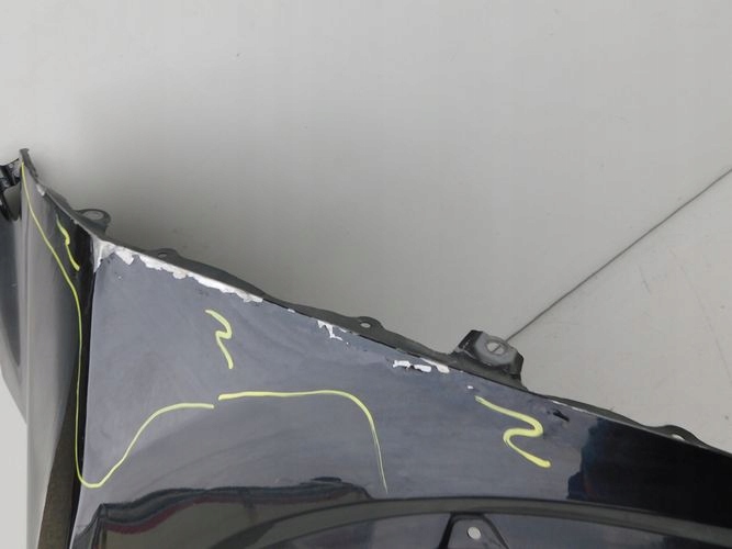LEXUS RX350 4 IV 15- fender left front front