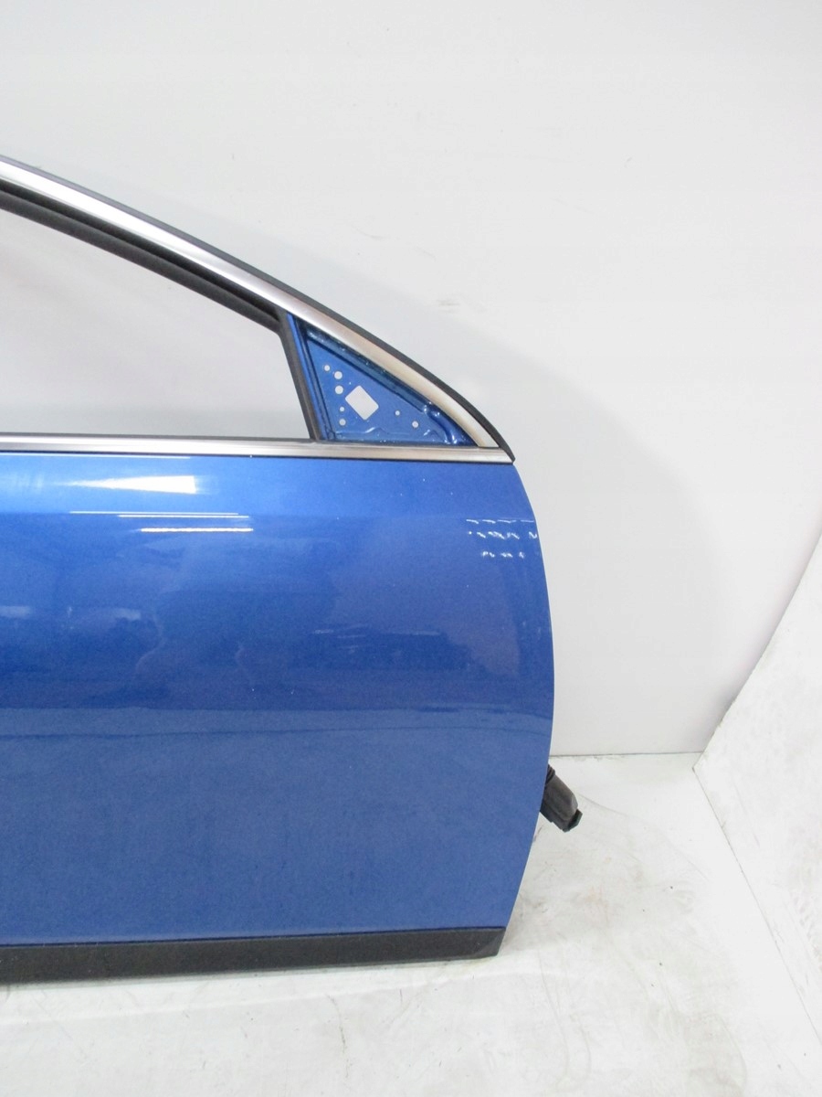 Drzwi PRAWE PRZEDNIE KIA X-CEED 22R X CEED Producent części Kia OE