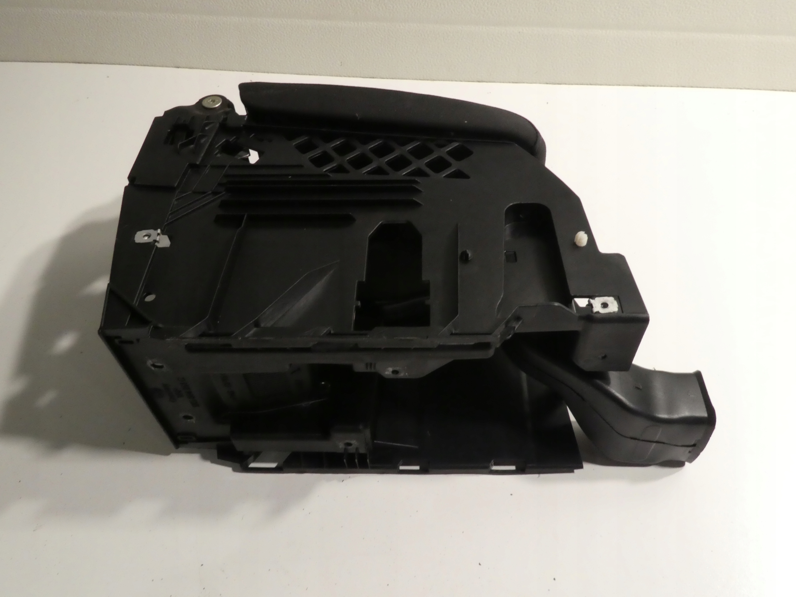 VW VOLKSWAGEN GOLF 6 VI BRACCIOLO 1K5864251C