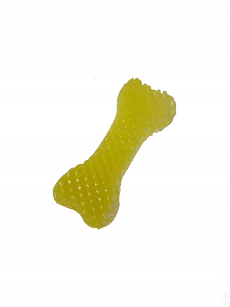

Sum Plast Kość Z Kolcami Zapachowa Wanilia 14CM