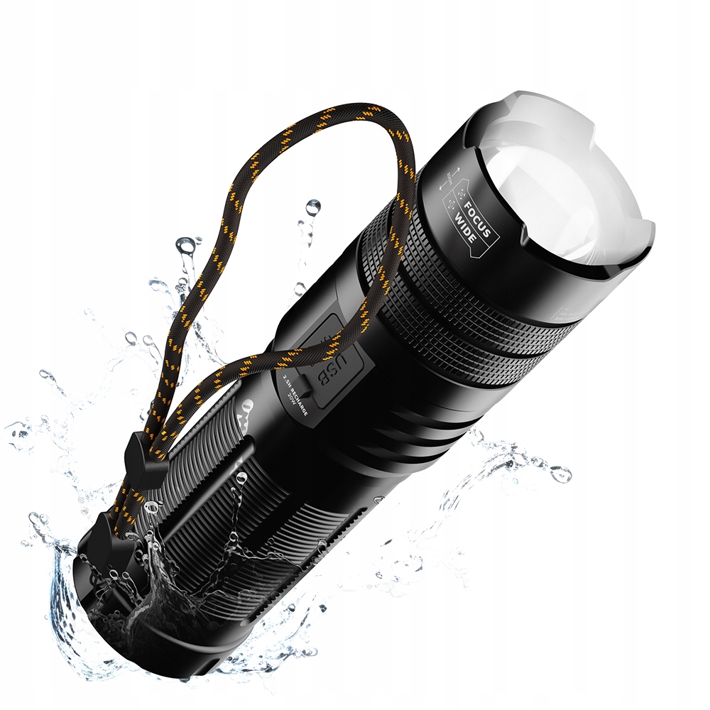 Baterka Powerbank 10500 mAh, výkonná Xtorm 1000 lumenov Usb-c 20W Usb-a Qc 3.0