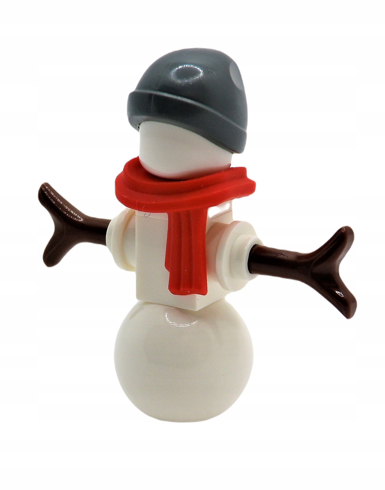 

Lego bałwan czapka szalik święta 20953 3626 90541