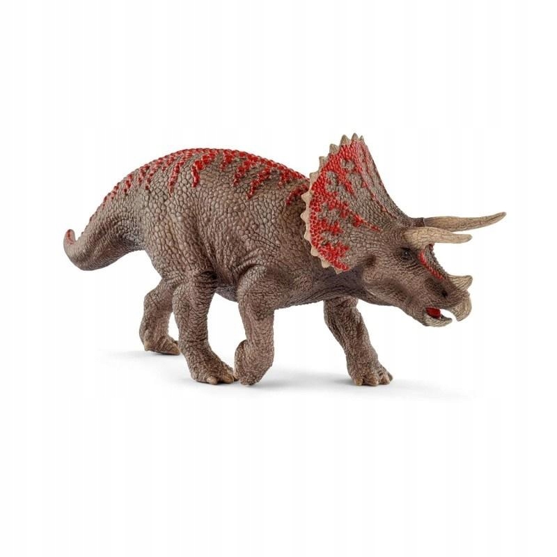 

Triceratops