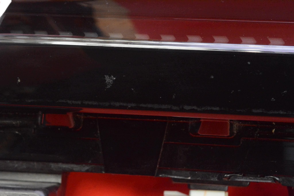 REFLEKTOR mitte LED XA00118804 BAIC BEIJING X7 LIFT 23