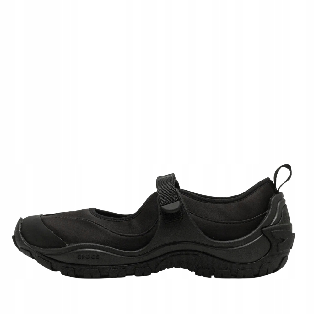 Crocs Terre Black 210639-060 36-37