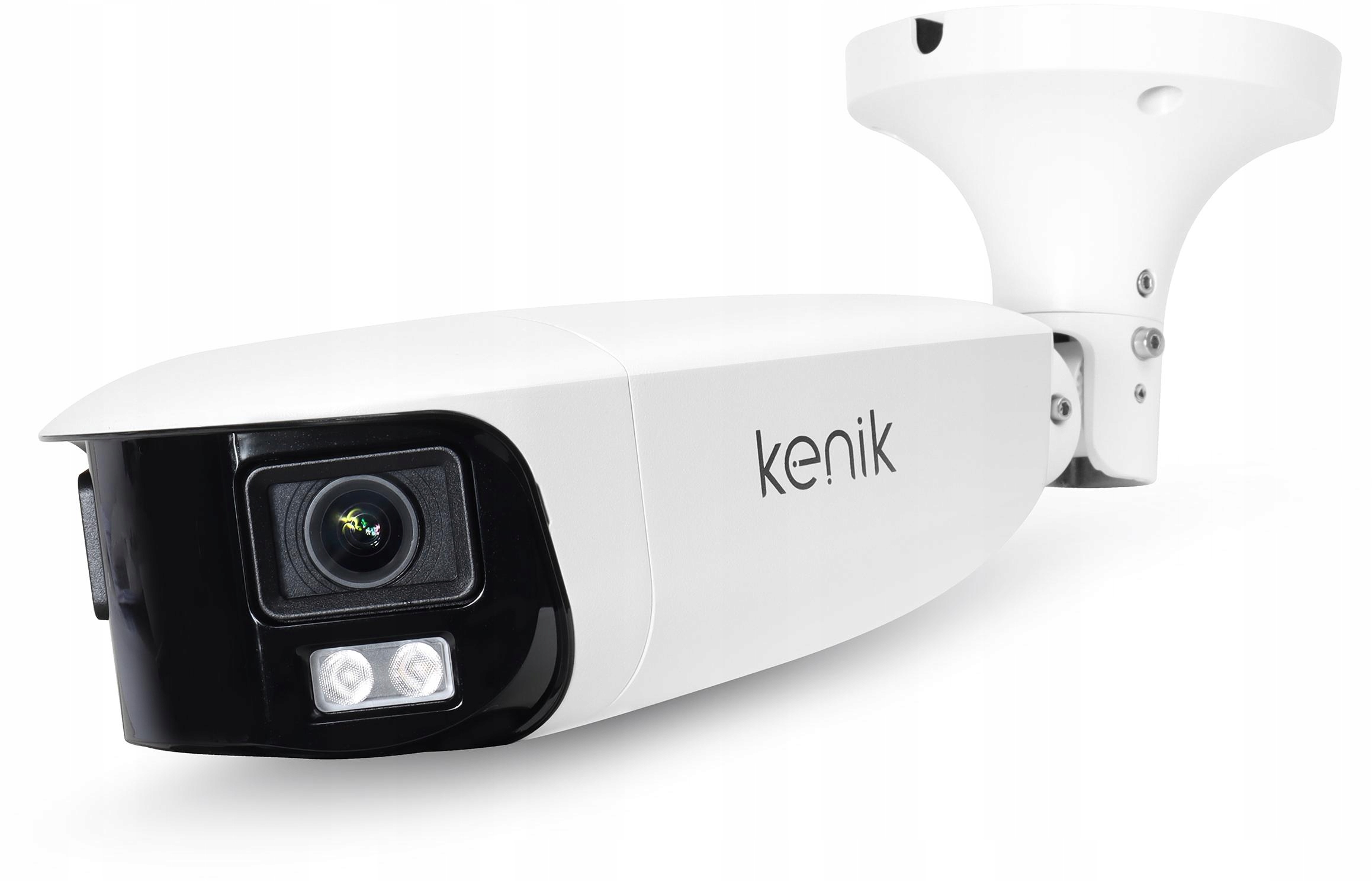 Kamera Ip Kenik KG-8C40TFAS-ILCD Night Vision Ellektropoint