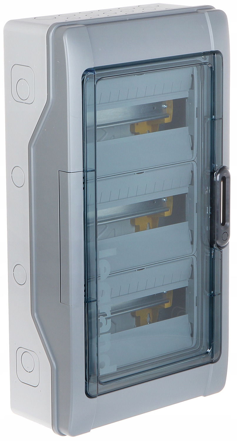 Nástěnný rozvaděč RN65 Legrand 601943