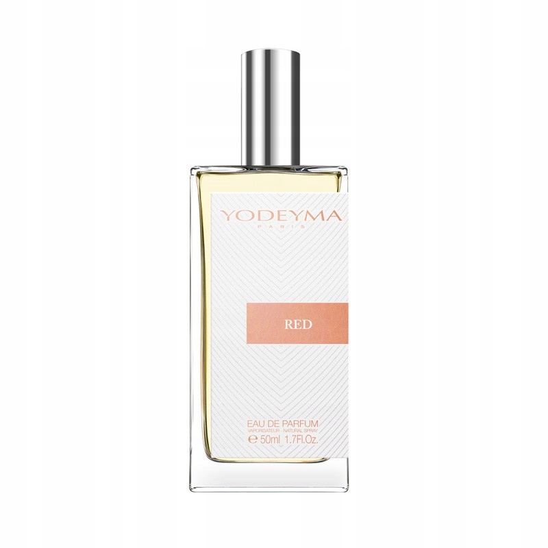 Red Perfumy Damskie