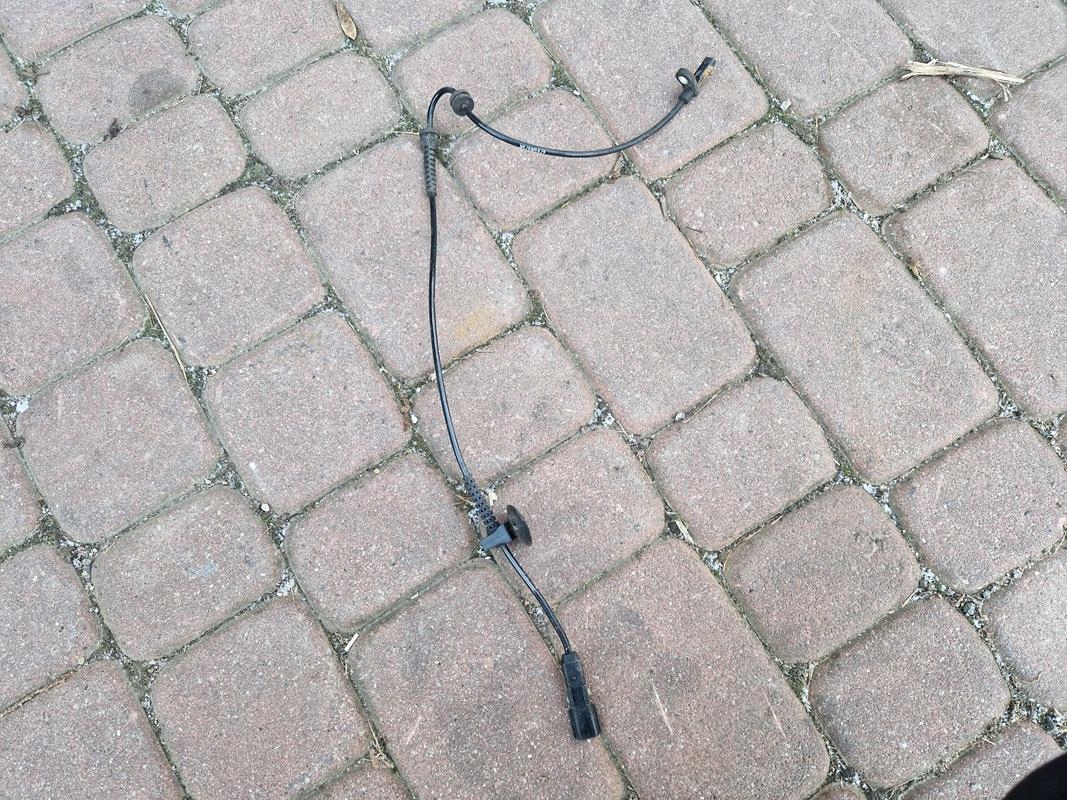 sensor ABS brake front front Renault Captur II 2 479106575R