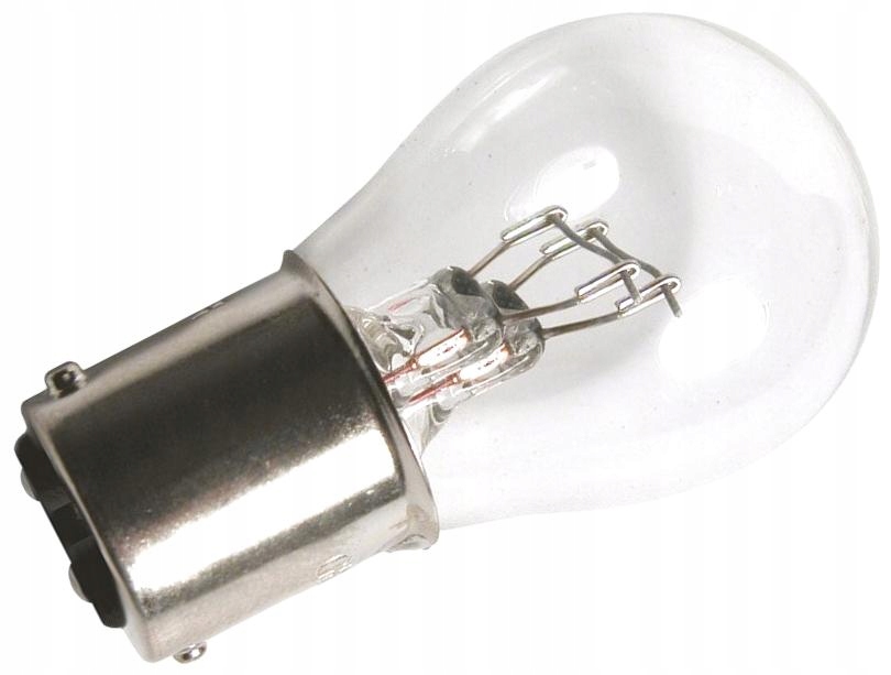 

Bosch 1987302202 Żarówka P21/5W BAY15D Pure Light