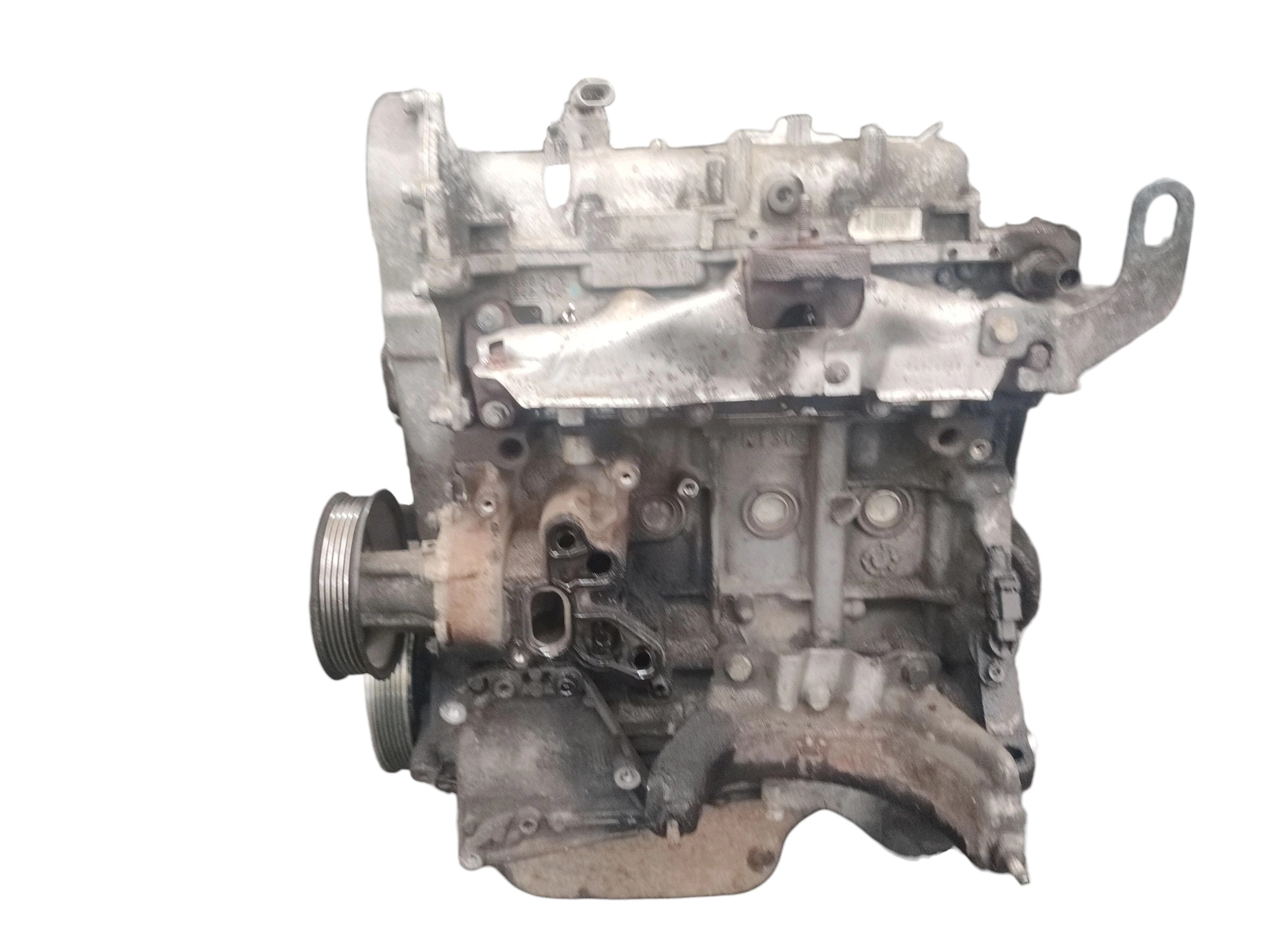 engine pillar ALFA ROMEO MITO 1.3 M-JET 95KM 70kW 199B1000 217 TYS