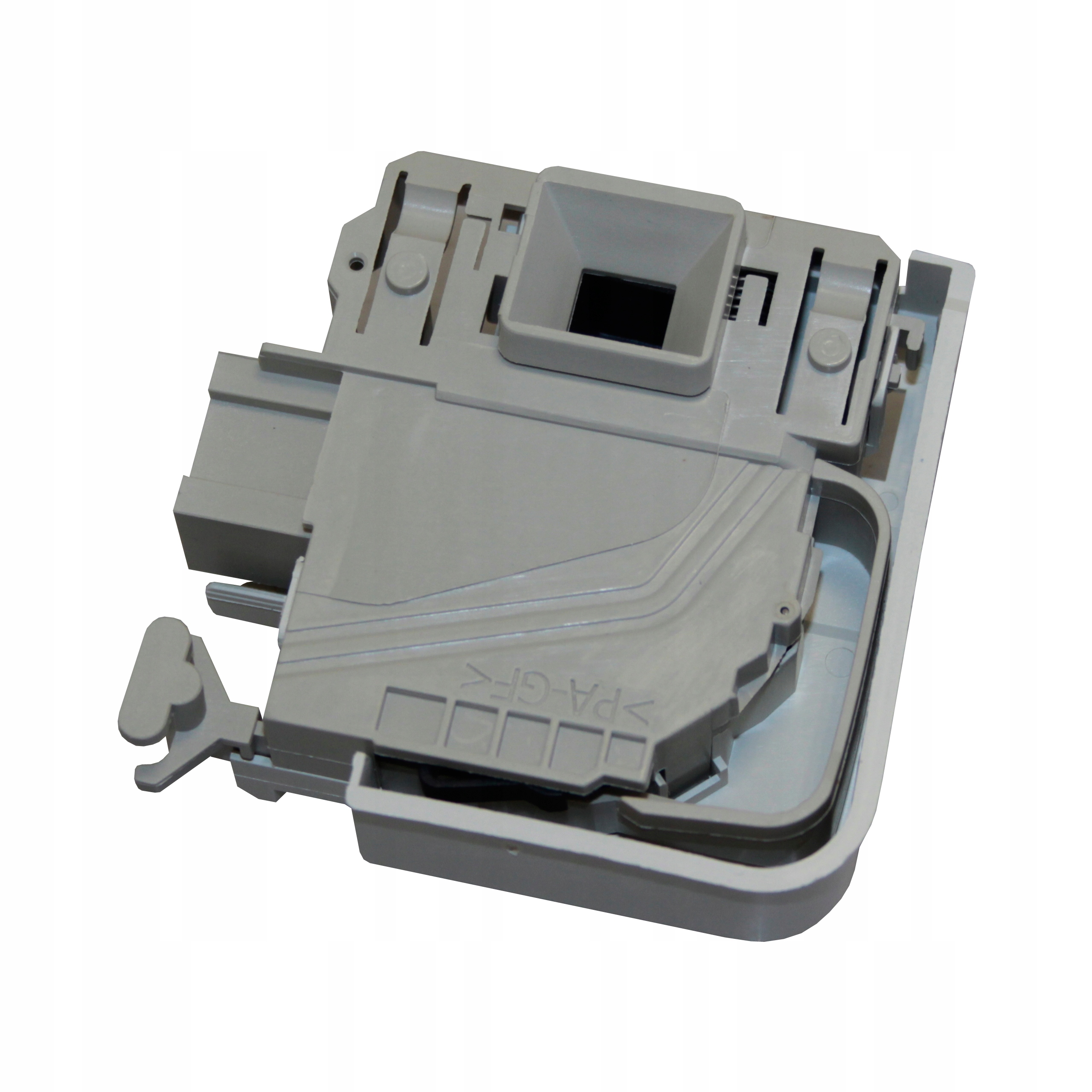 Zámek dveří pračky Bosch Siemens