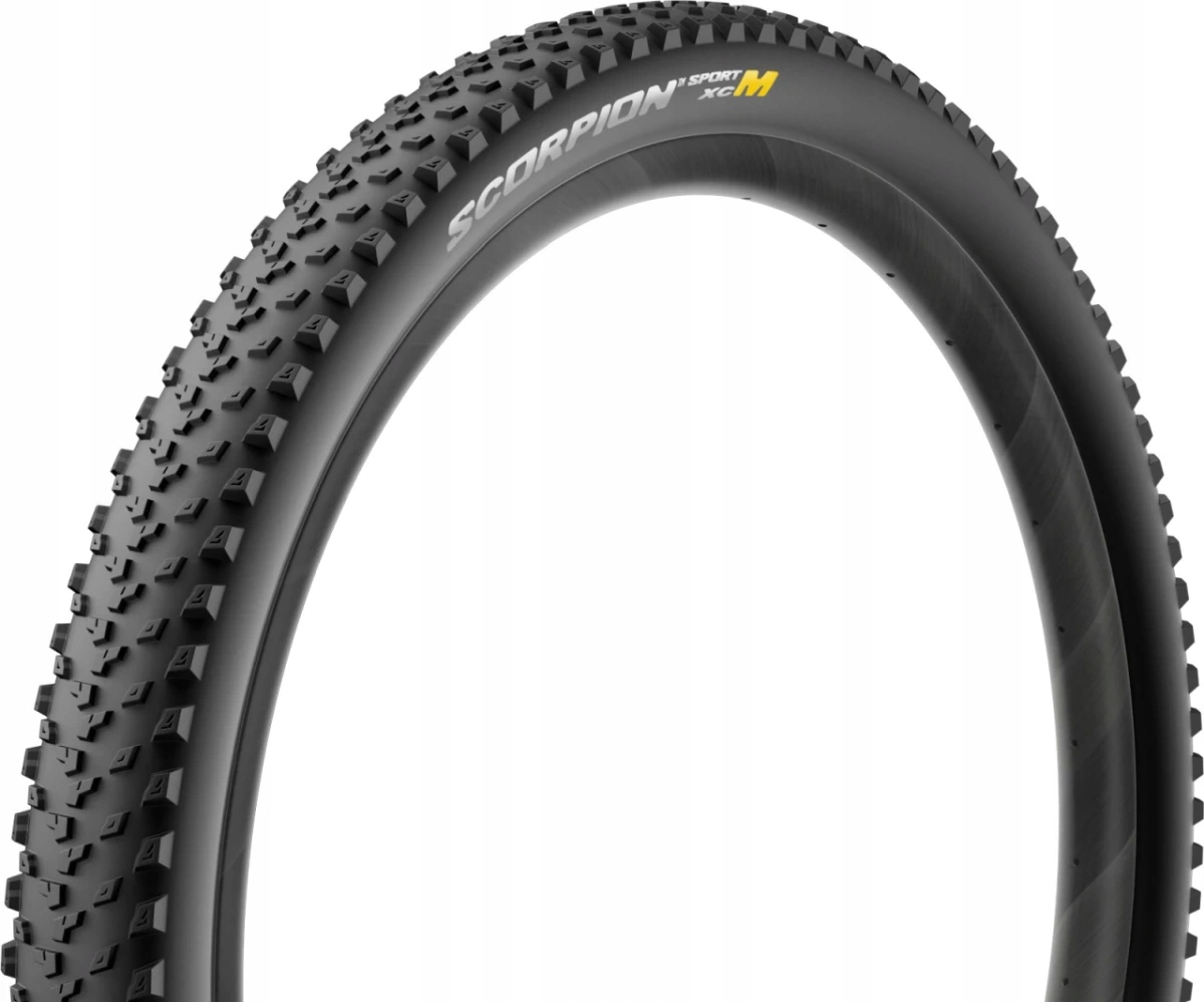 Pneumatika Mtb Pirelli Scorpion Sport XC M 29" 29x2.40 Tlr Box ProWALL 2026