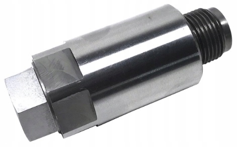 Tlakový ventil paliva 4307196 4954413 2872400 482947 287240000