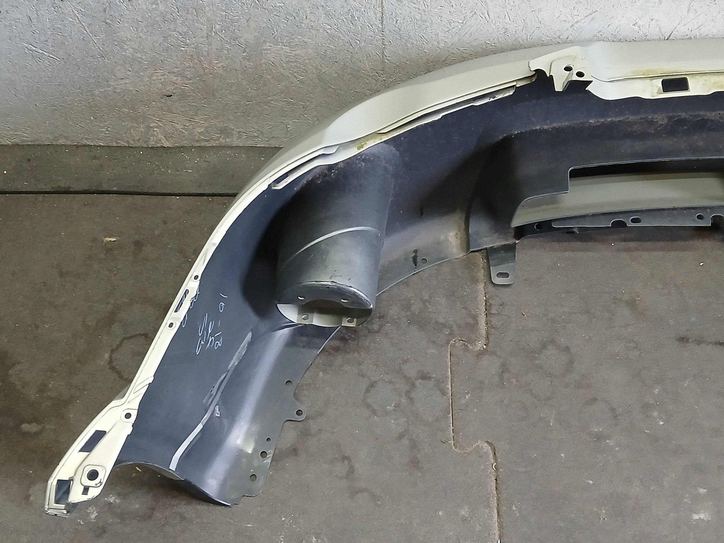 bumper front SUBARU OUTBACK III 3 03-06