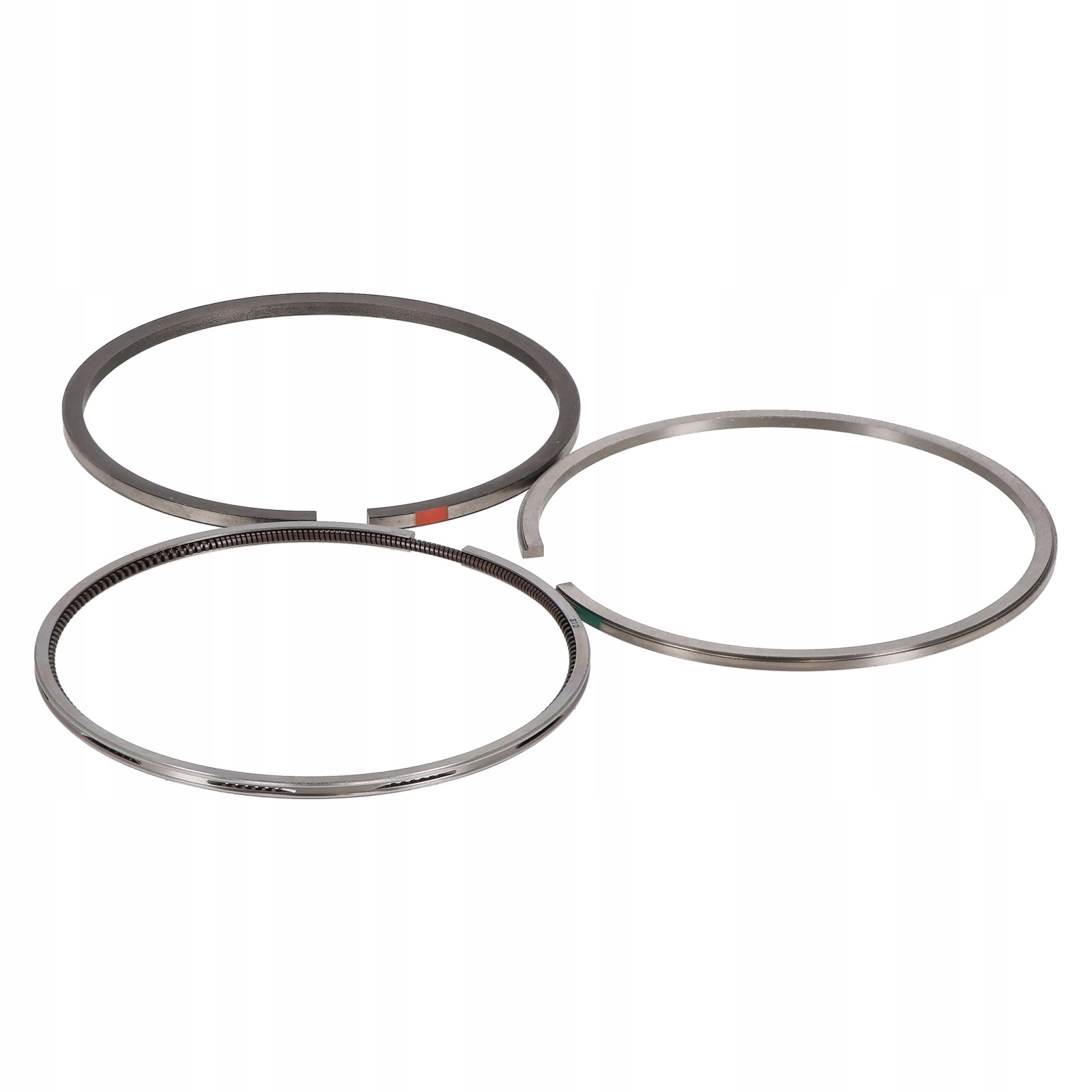 Sada. Oem Pístní Kroužky Traktorbagru Cat 432D, 436C, 438C/D, ostatní