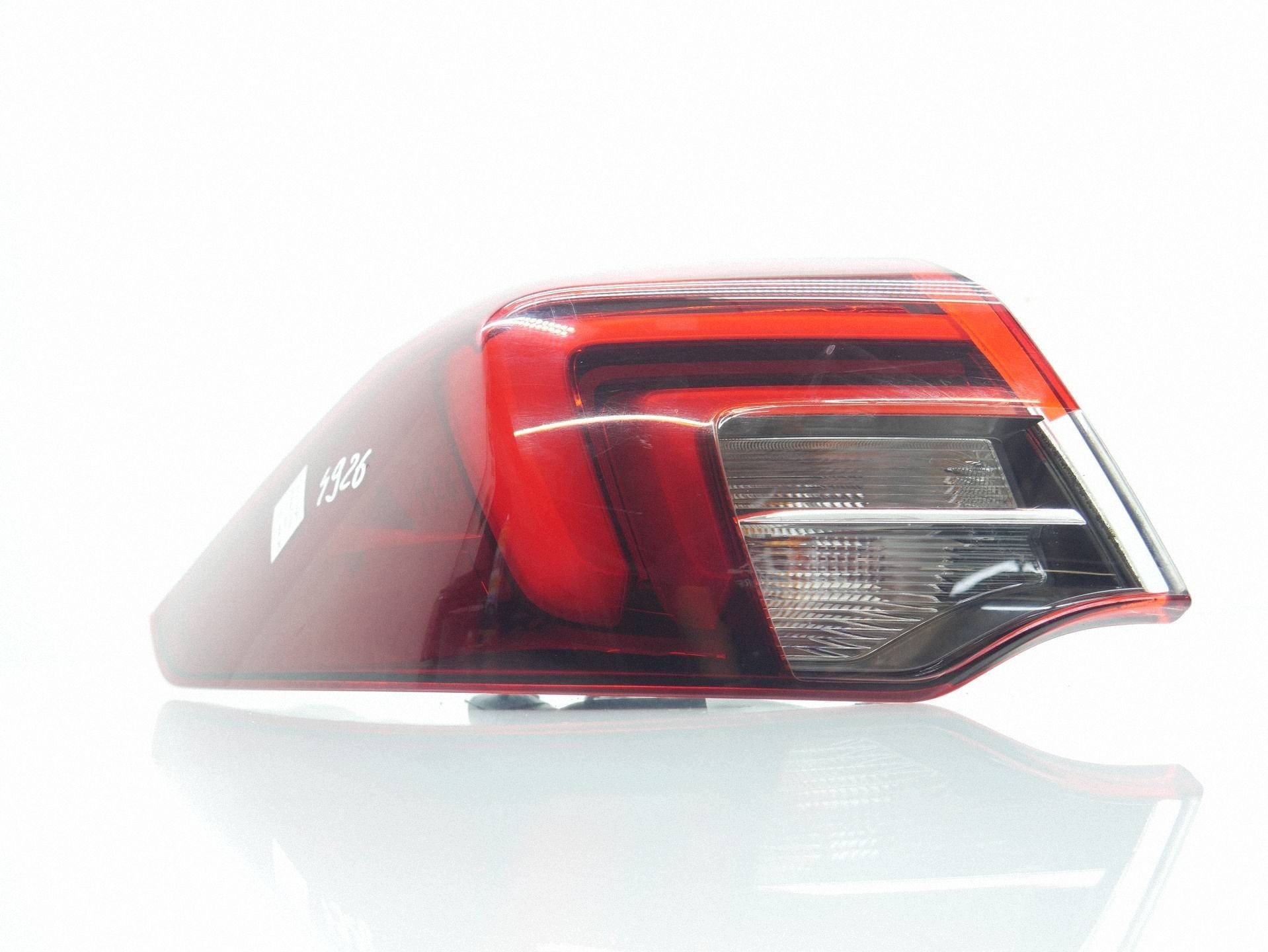 licht links hinten links heck OPEL INSIGNIA B 39125831 LED