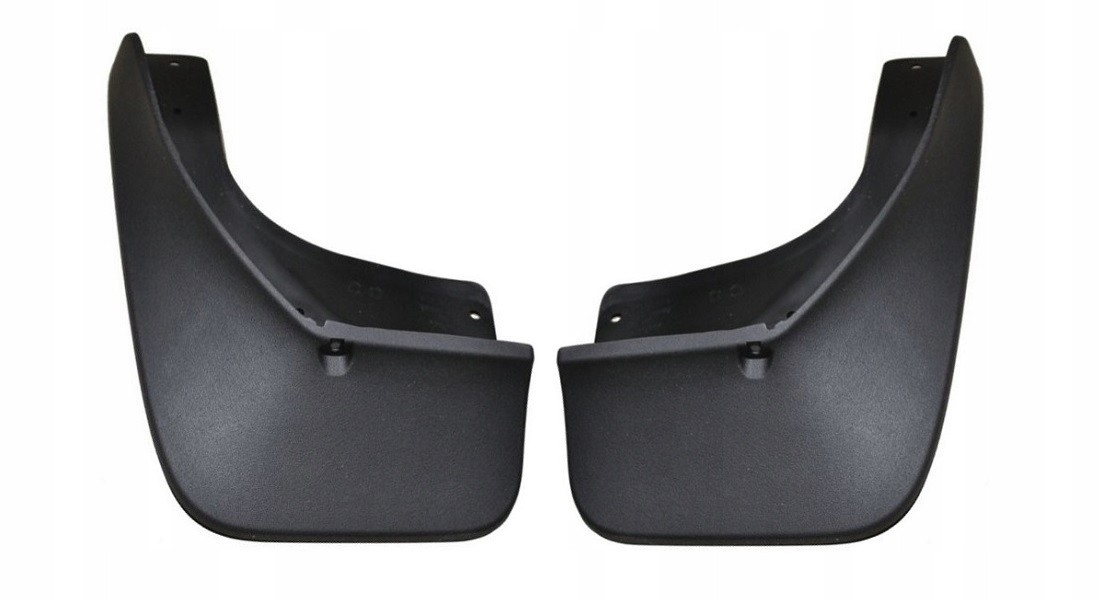 Oryginalne Chlapacze Tyl VW Passat B8