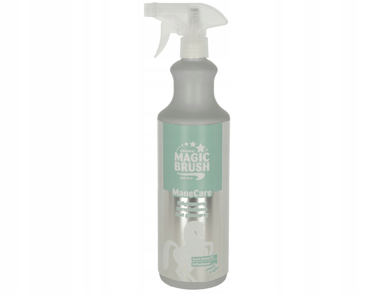 Spray do grzywy i ogona MagicBrush 1000ml