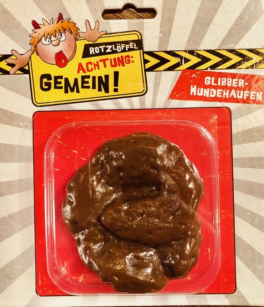 

Sztuczna Kupa Psikus Kawał