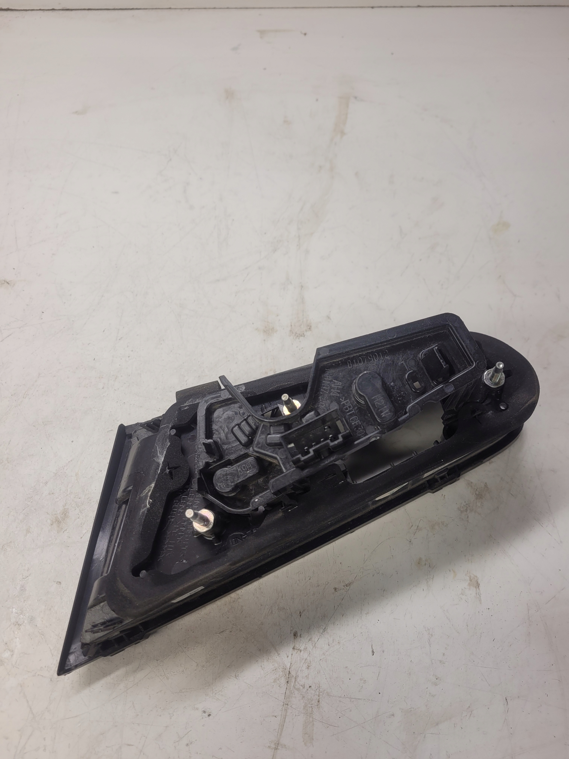 light housing left rear part AUDI A3 8V 3D 8V3945093B