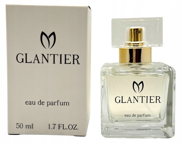 GLANTIER Perfumy - 513 Kwiatowo-Wodne EDP 50ml