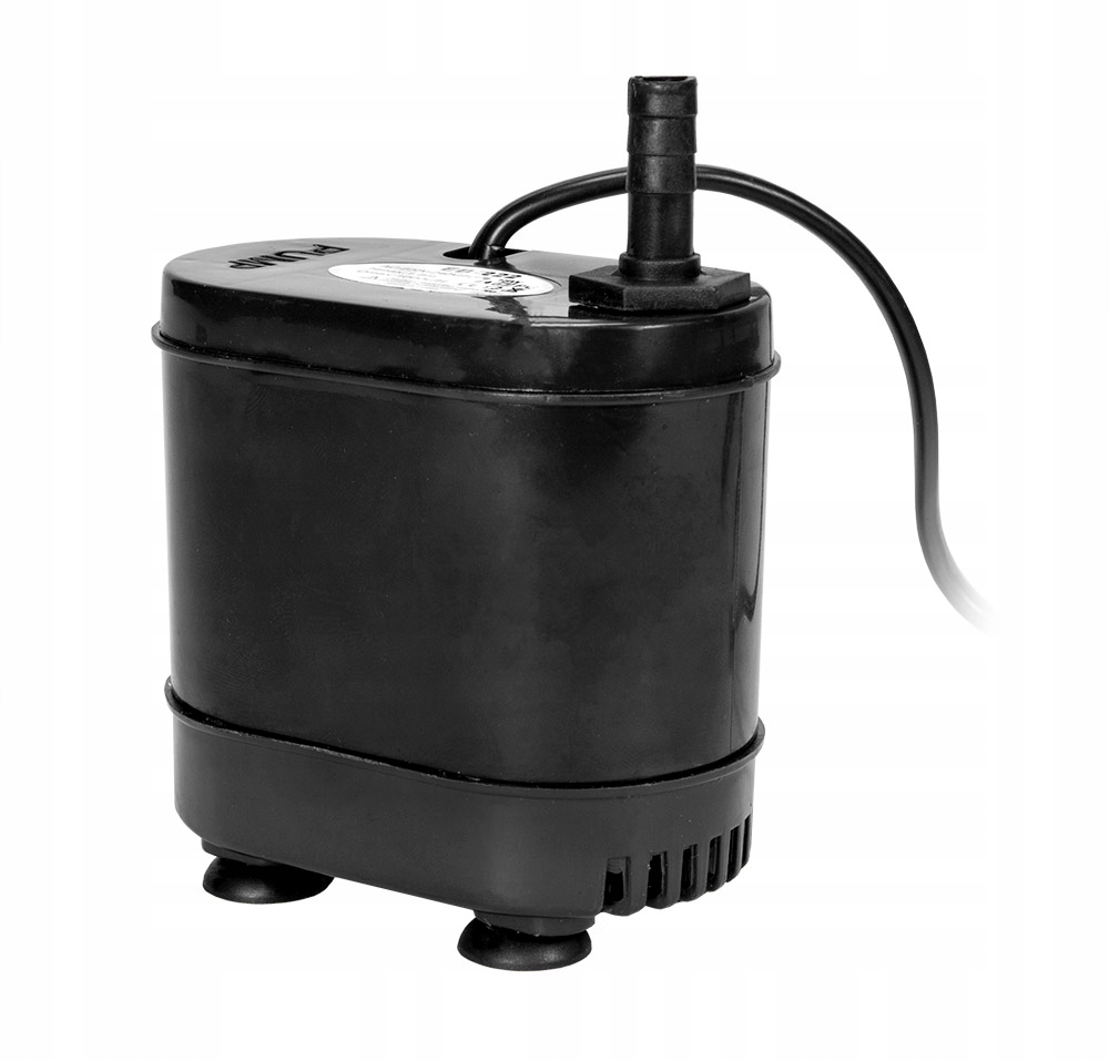 

Pompa wody do lasera plotera CO2 EB-222 1000L/h