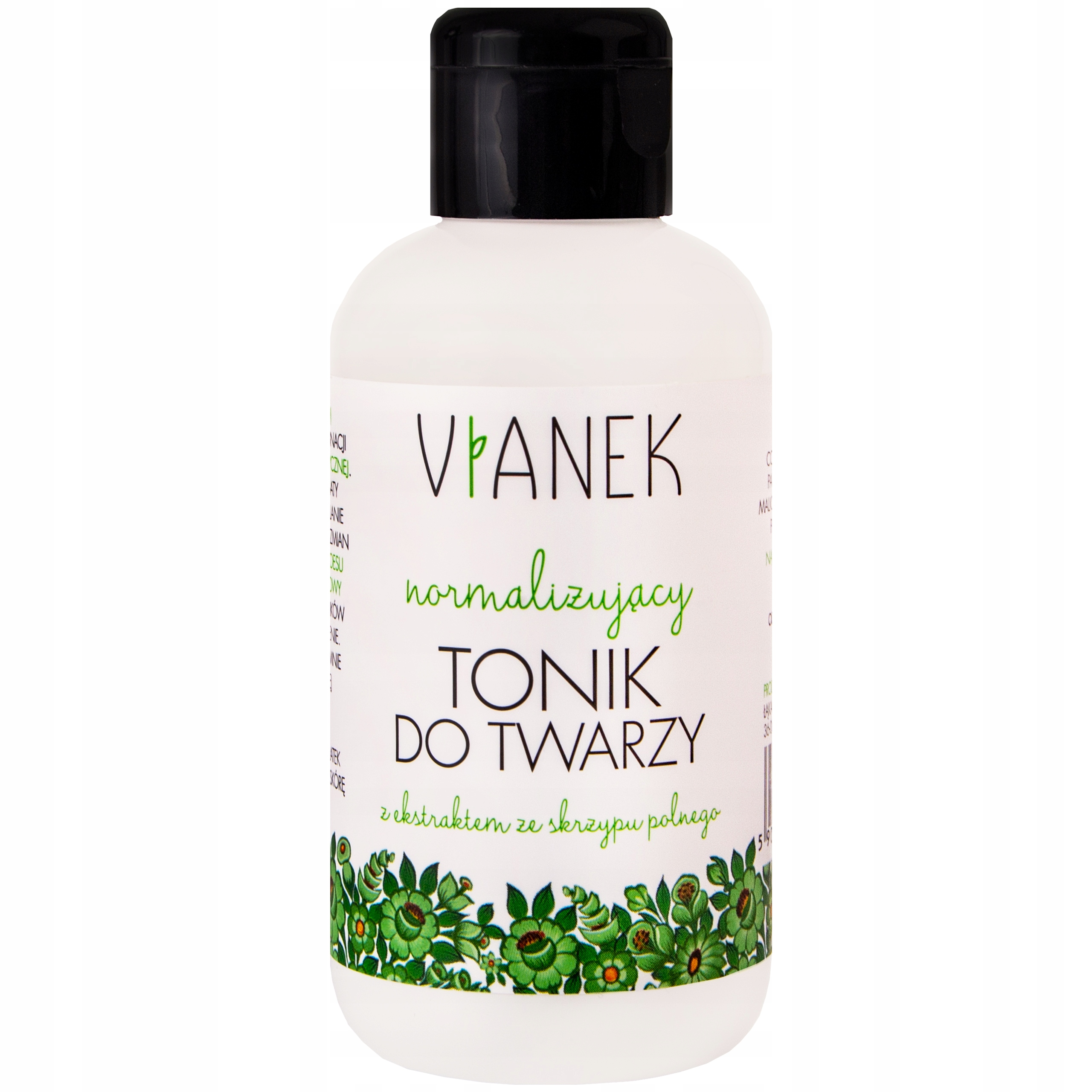 

Vianek Normalizujący tonik do twarzy naturalny