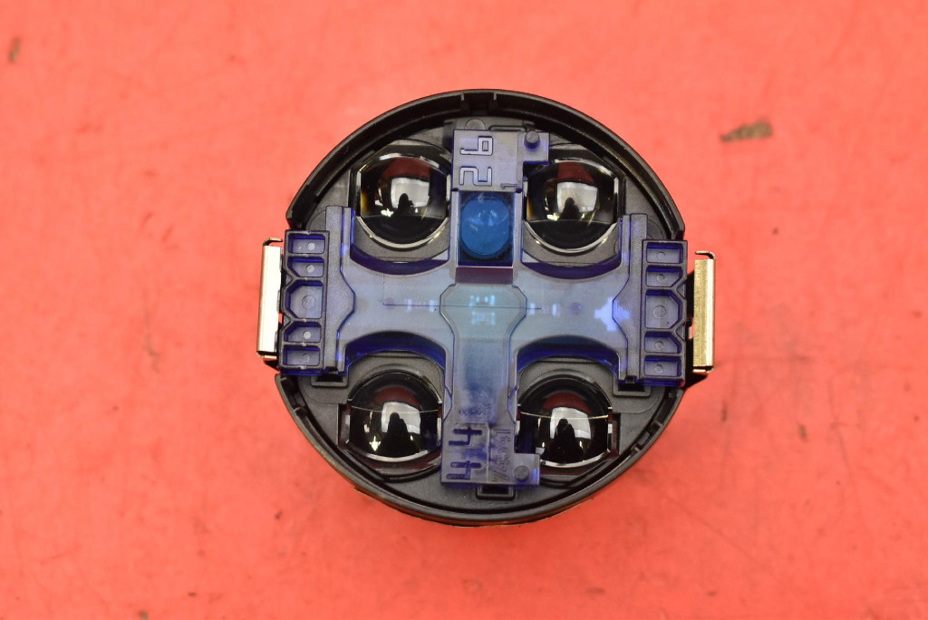 Sensor SENSOR Regen A2469012504 MERCEDES CLA C117 13-16