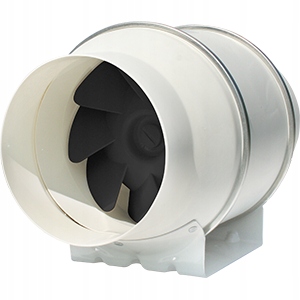 Kanálový ventilátor Havaco ICM-EC-150-160/647M