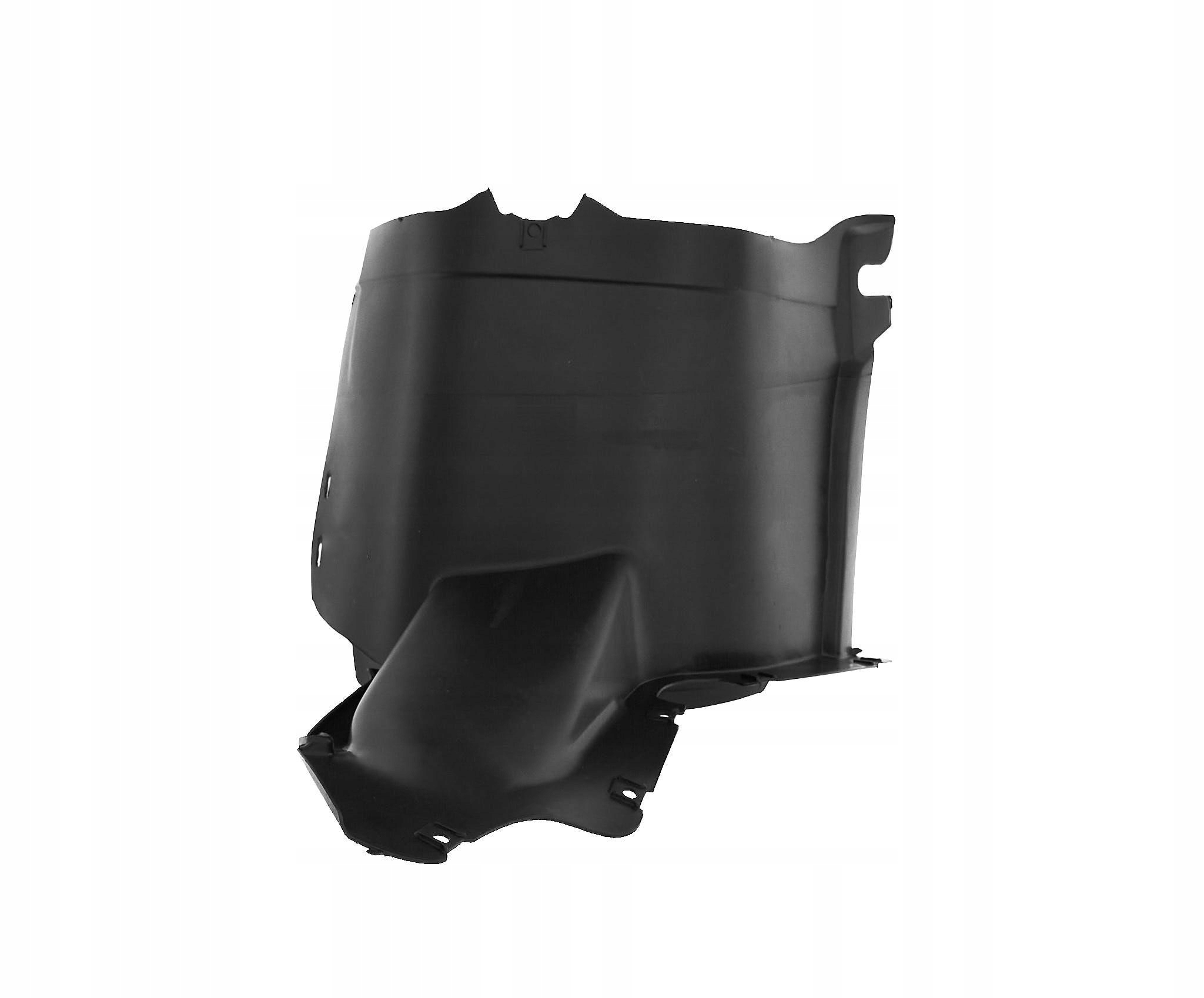 vw Golf V Variant 2006 - 09 подкрылки CZ перед P