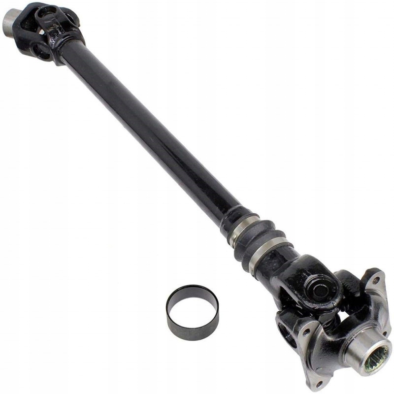 zadný hnací hriadeľ Can-am Outlander Max 570 650 G1 dĺžka 485 cm