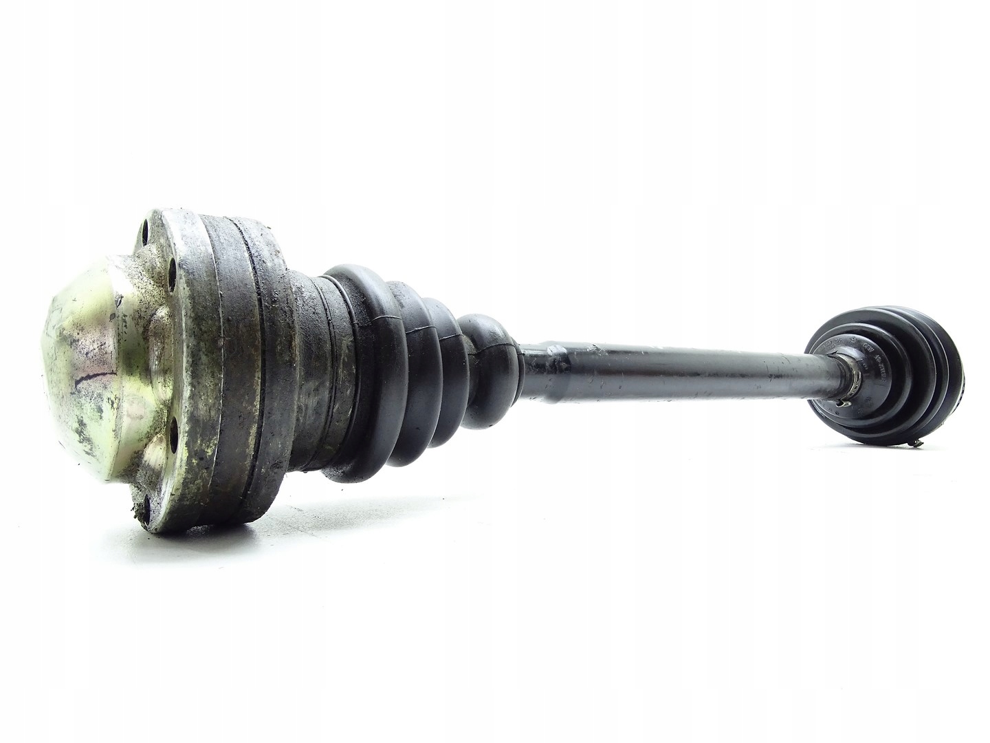 semi-axis left front left front AUDI A4 B6 B7 3.0 V6 ASN 8E0407271BM