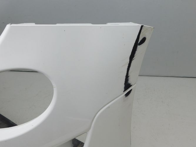 FIAT 500 SPORT LIFT 15- front bumper front