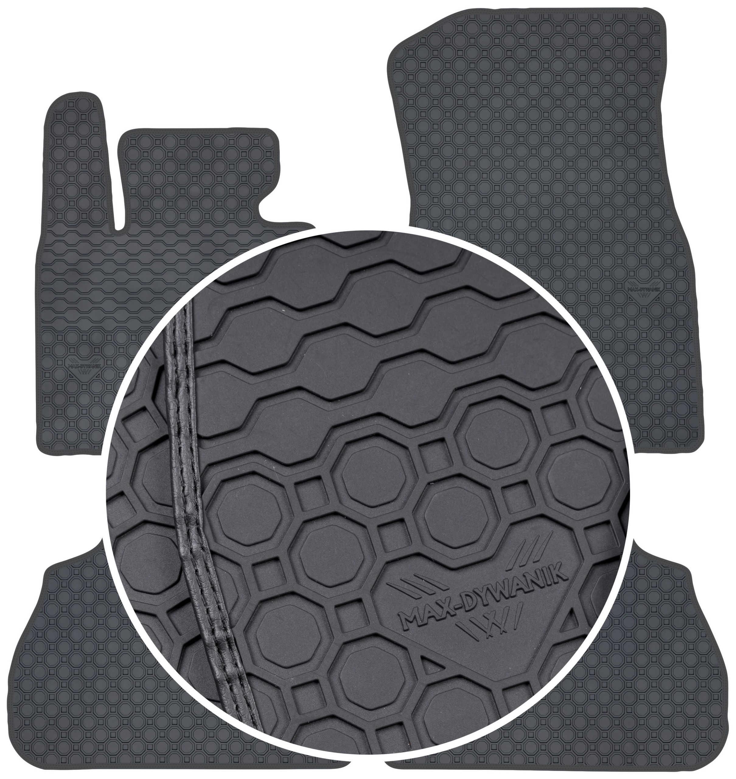 Bmw X7 G07 2018 Koberce PrimeLiner