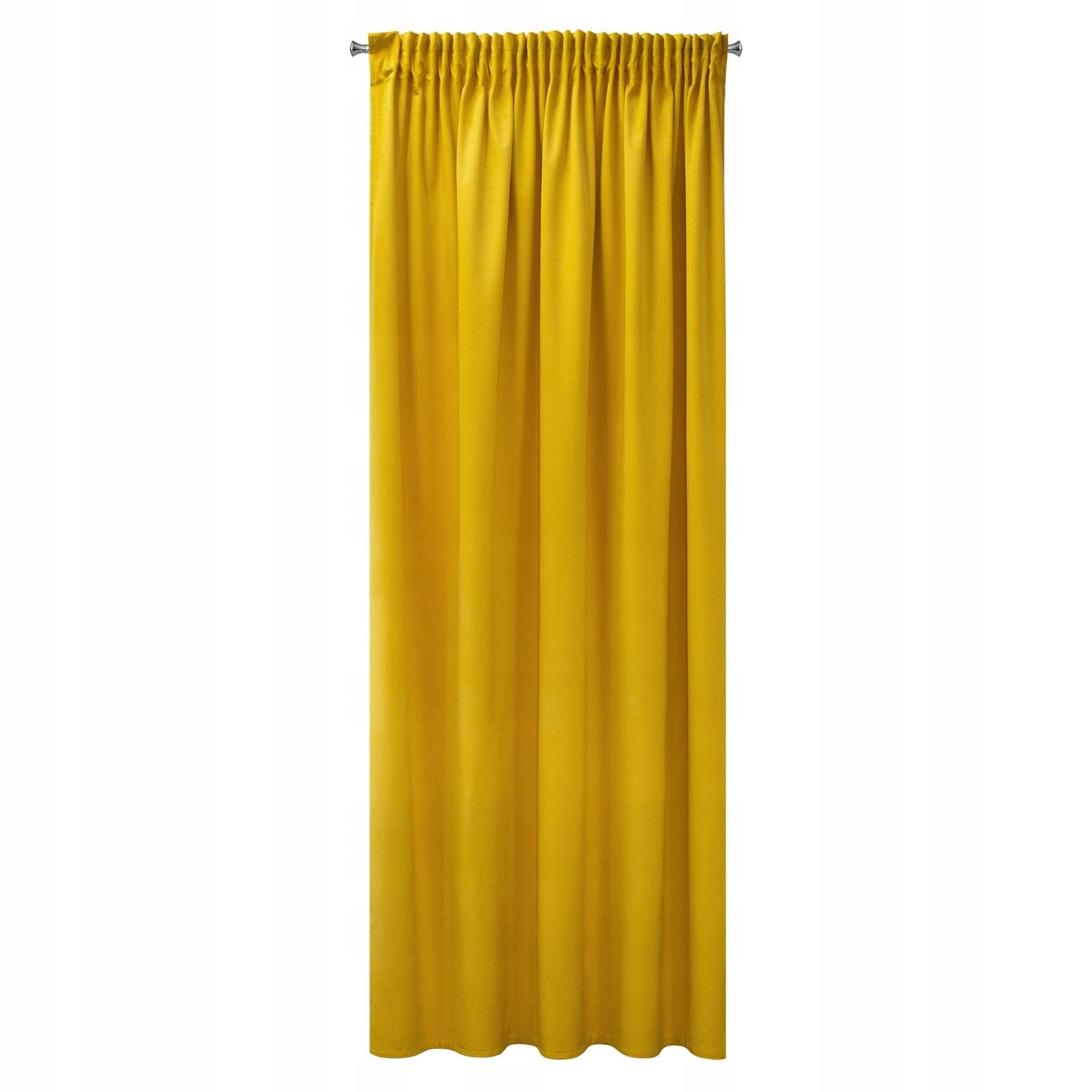 Závěs na pásku Sibel 140x270 Pierre Cardin