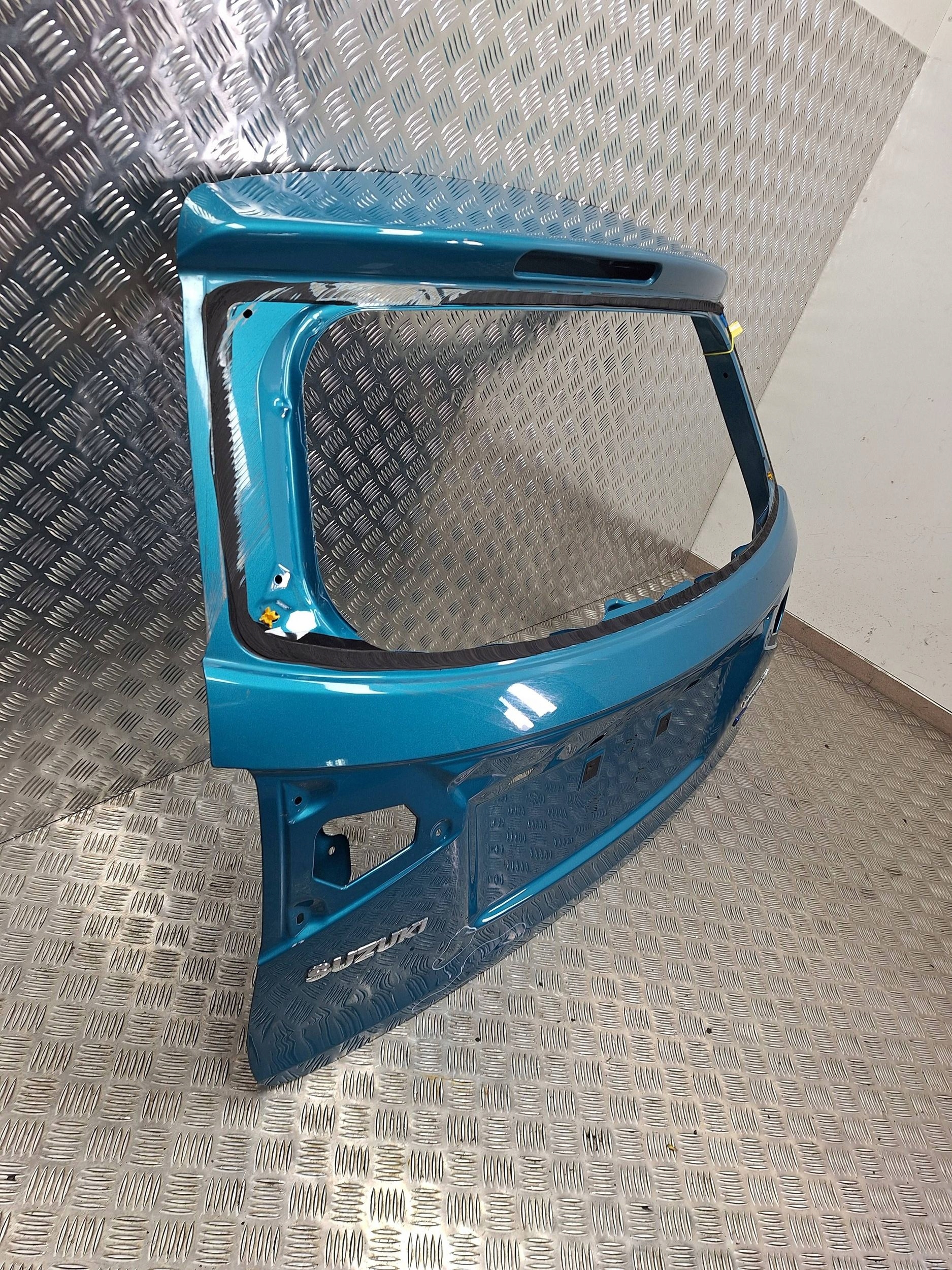 kapota SUZUKI VITARA II 15-24