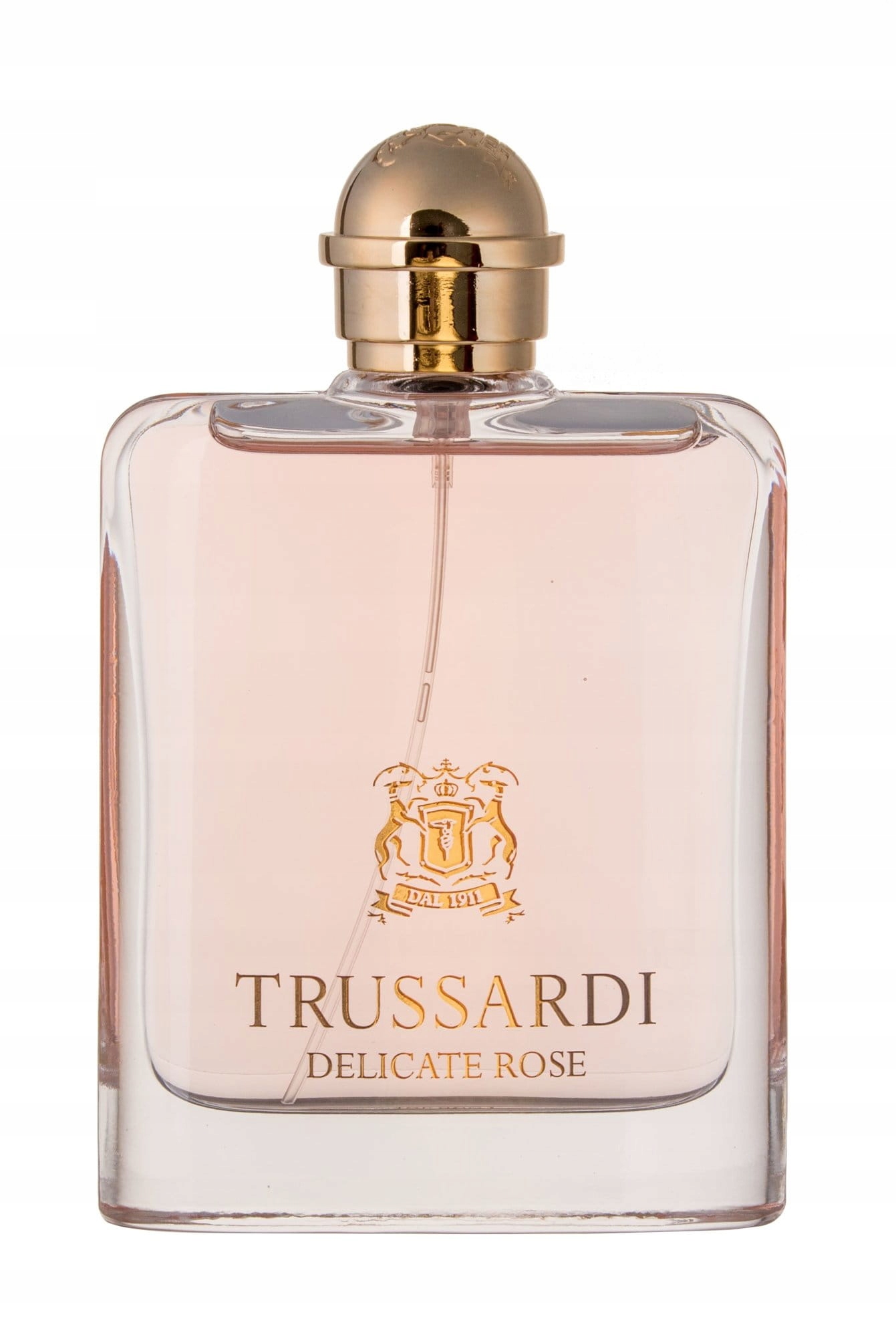 Trussardi Delicate Rose Toaletní voda 100 ml