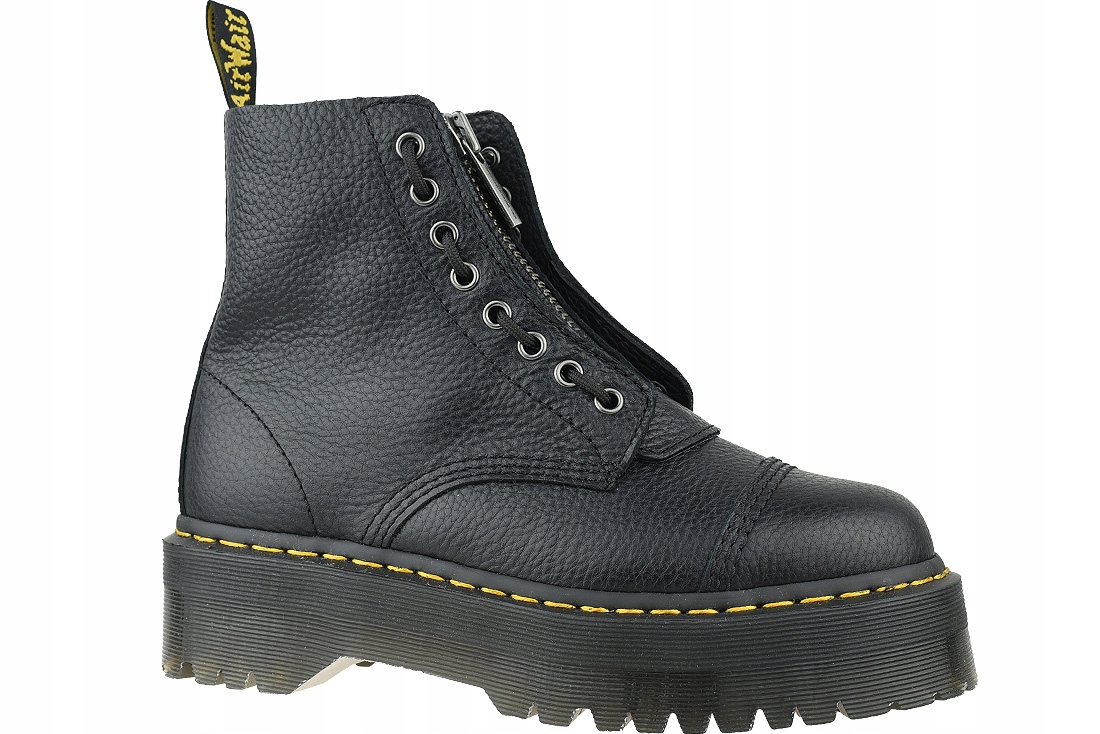 Glany Dr. Martens Sinclair Platform r.41