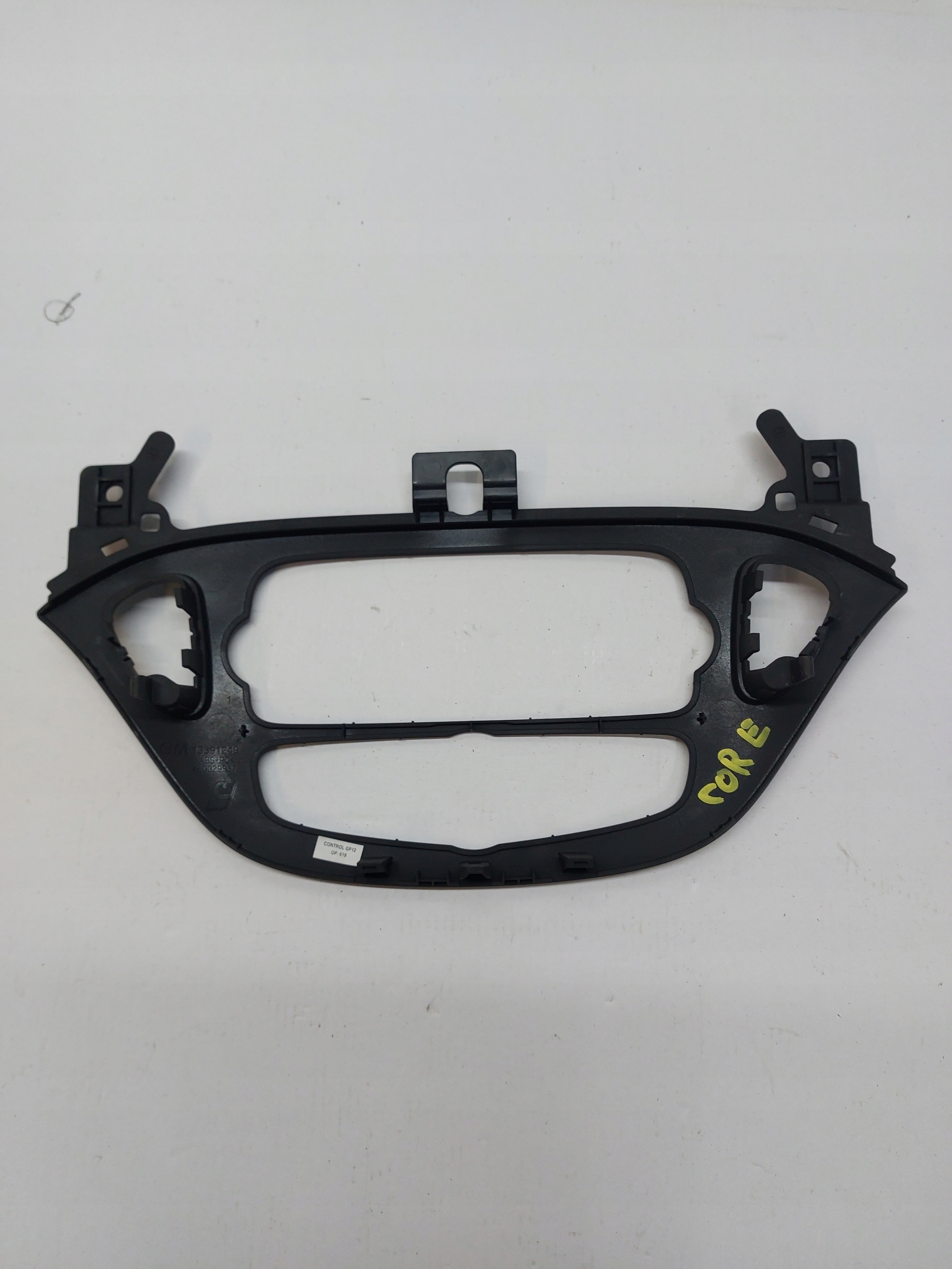 frame RADIA OPEL CORSA E 13391249