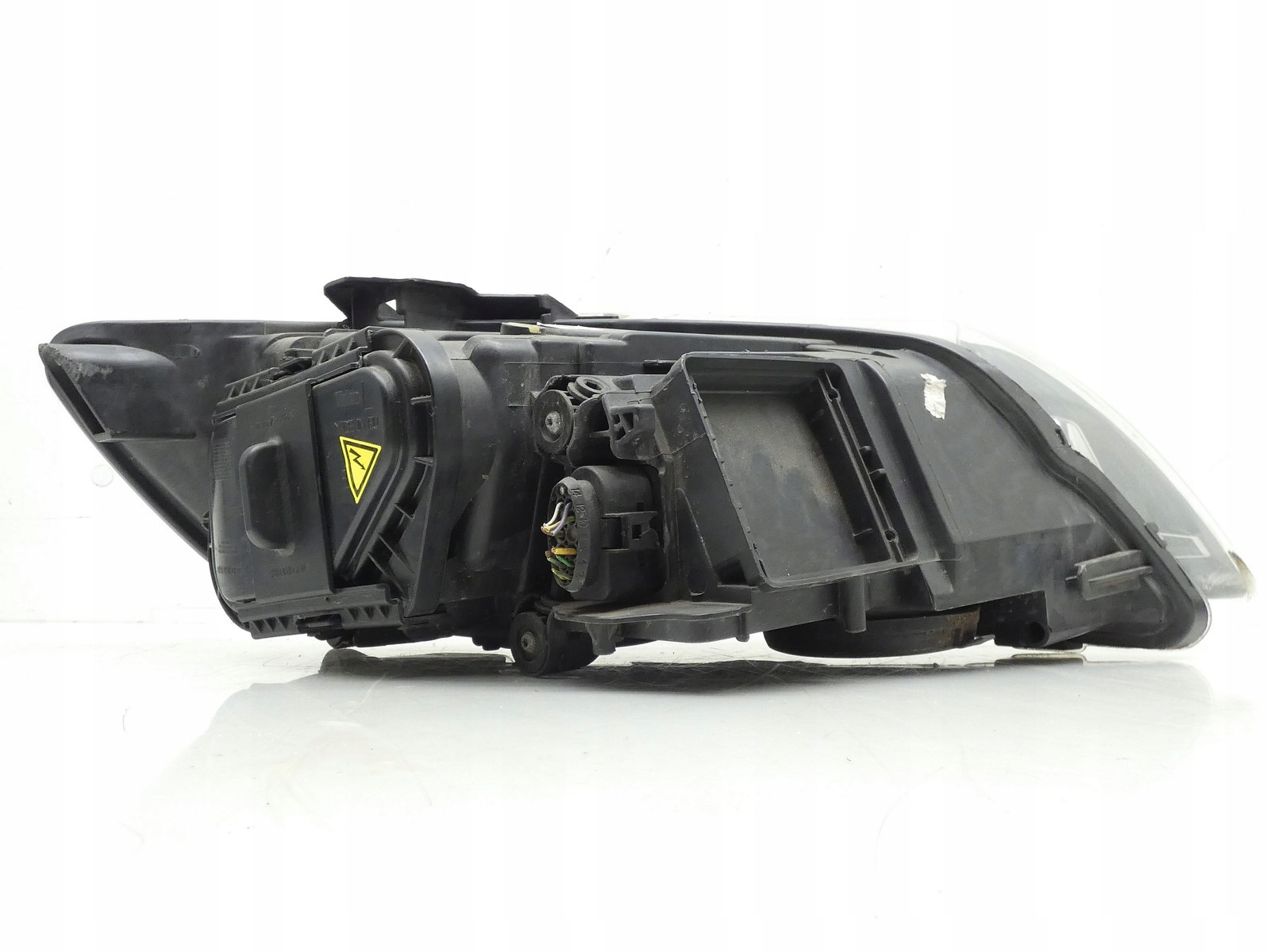 light left front left front XENON AUDI Q7 4L LIFT 10-15R 4L0941003AG