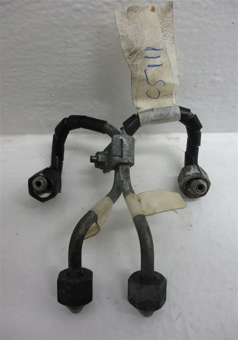 Топливопровод впрыска CITROEN C5 III 3.0 HDI