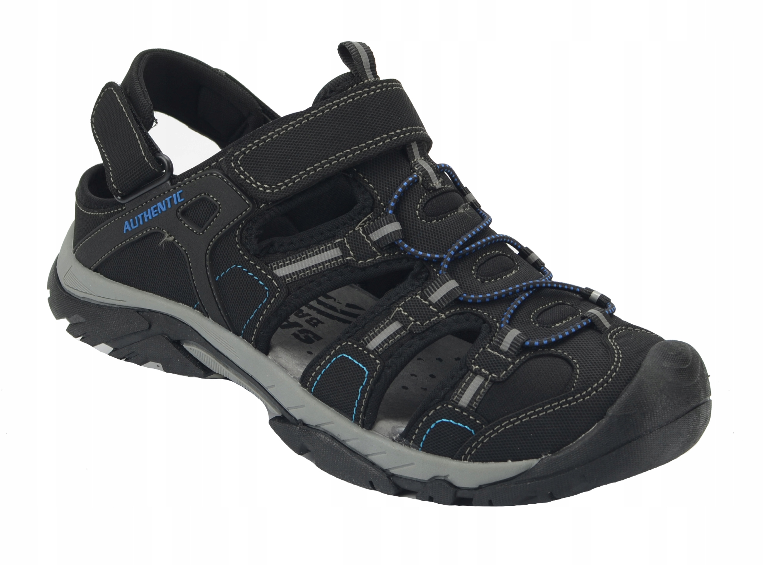 Badoxx мужские сандалии