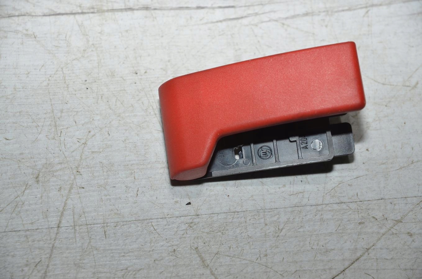 bonnet lever bonnets Mercedes W176 lift