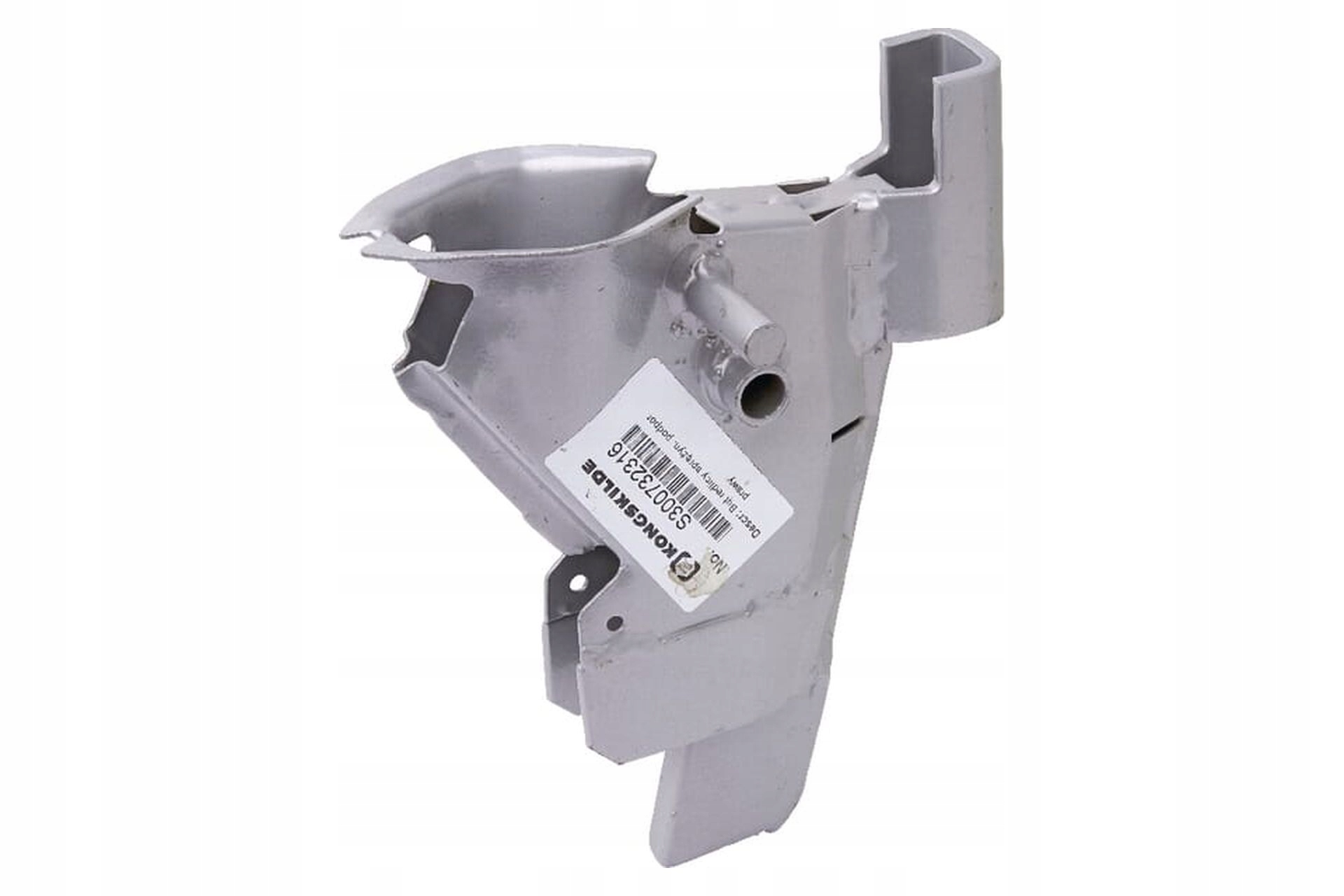 300732316 чобіт сошника правий