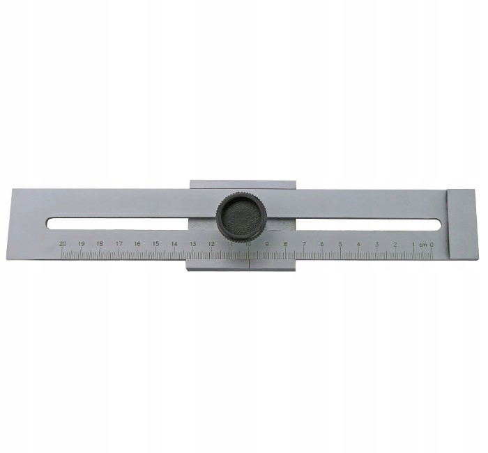 

Suwmiarka Traserska Suwak L 250 mm