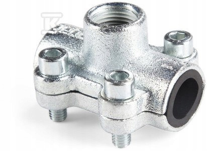 Objímka Anb 6/4"X3/4" Montážní Na Trubky