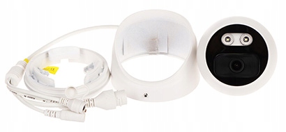 KAMERA IP APTI-AI802V2-28W-L Full-Color - 8.3 Mpx 4K UHD 2.8 mm Model APTI-AI802V2-28W-L