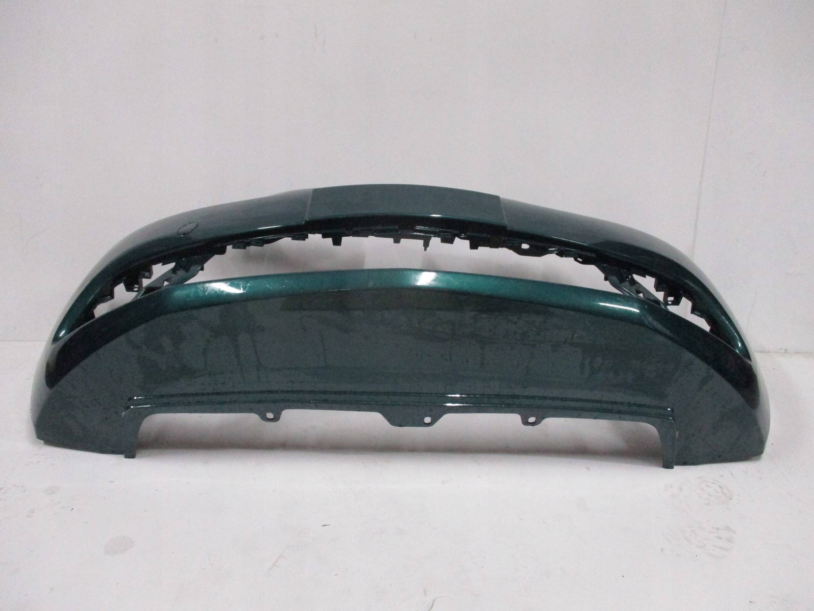 bumper LANCIA YPSILON 3 LIFT front