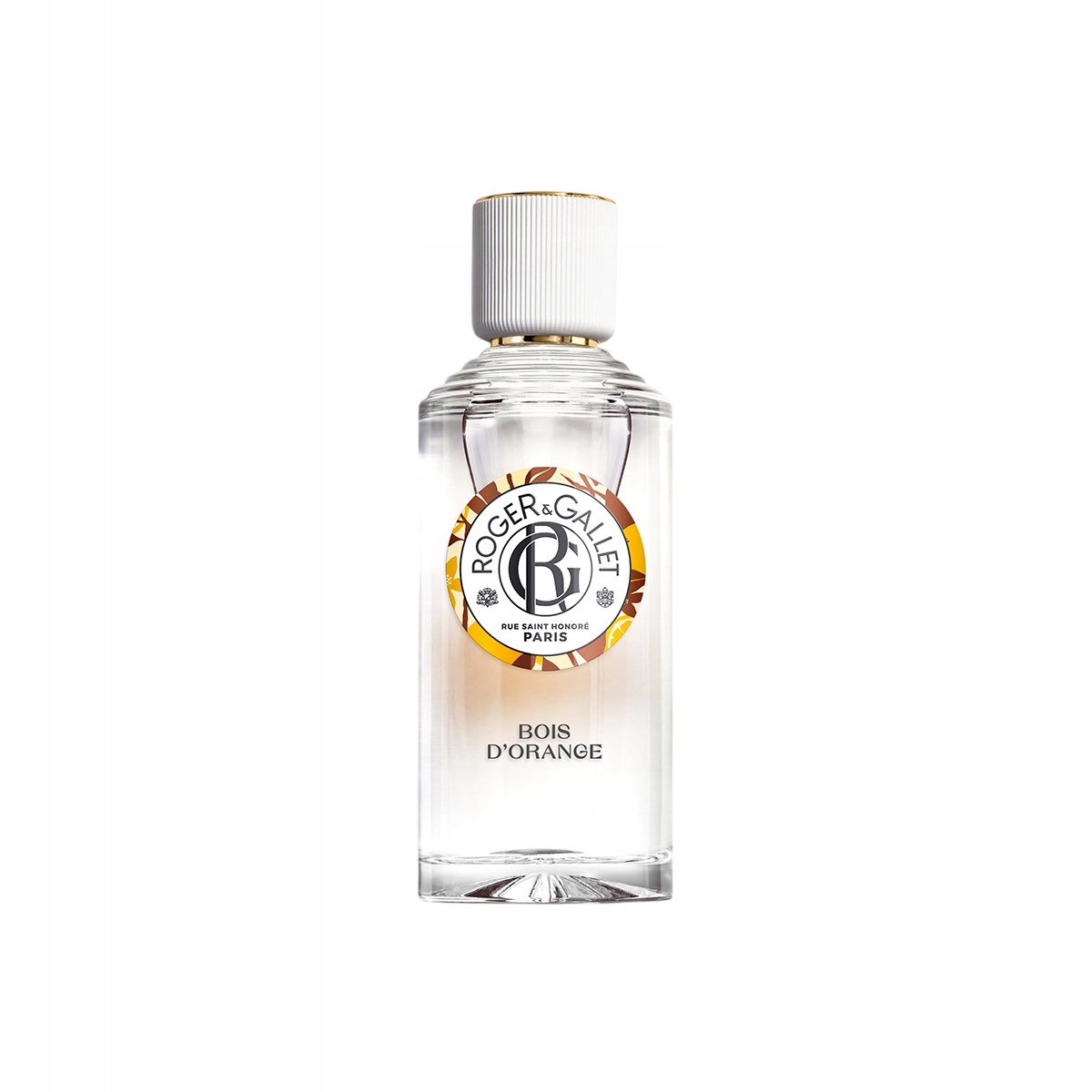 Roger & Gallet, Bois D'Orange, Vonící voda na tělo, 100 ml